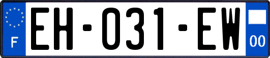 EH-031-EW