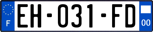 EH-031-FD