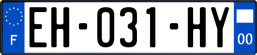 EH-031-HY