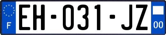 EH-031-JZ