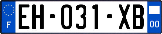 EH-031-XB