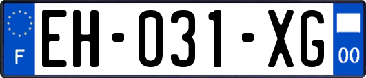 EH-031-XG