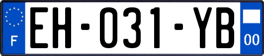 EH-031-YB