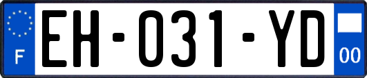 EH-031-YD