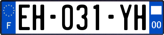 EH-031-YH