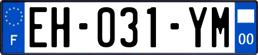 EH-031-YM