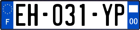 EH-031-YP