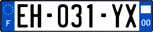 EH-031-YX