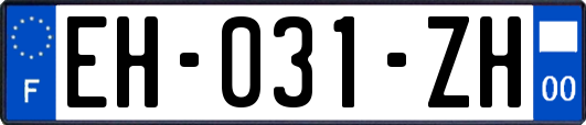 EH-031-ZH