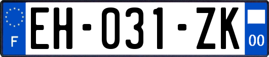 EH-031-ZK