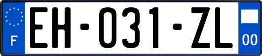 EH-031-ZL