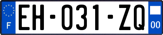 EH-031-ZQ