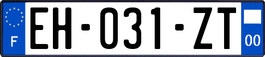 EH-031-ZT