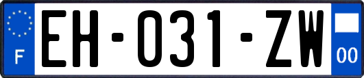EH-031-ZW