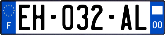 EH-032-AL