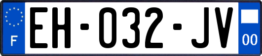 EH-032-JV