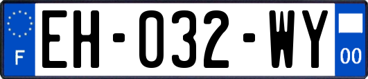 EH-032-WY