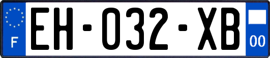 EH-032-XB