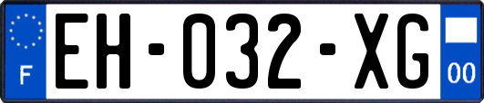 EH-032-XG