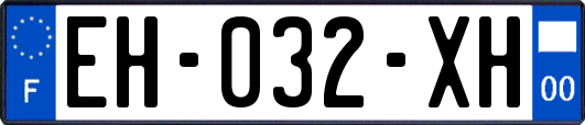 EH-032-XH