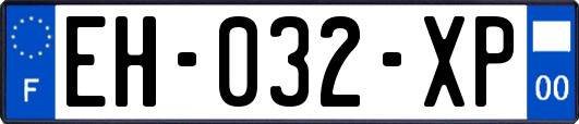 EH-032-XP