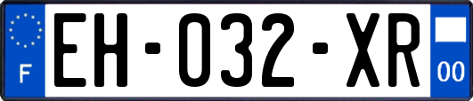 EH-032-XR