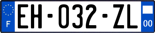 EH-032-ZL