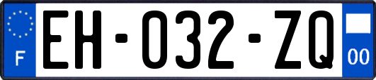 EH-032-ZQ