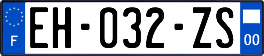 EH-032-ZS