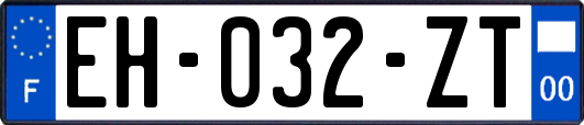 EH-032-ZT