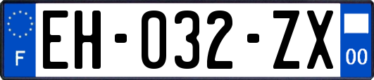 EH-032-ZX