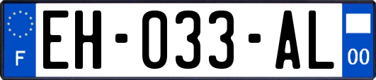 EH-033-AL