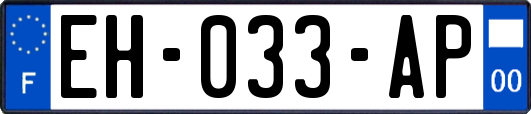 EH-033-AP