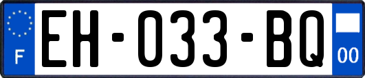 EH-033-BQ