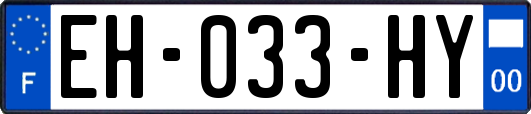 EH-033-HY