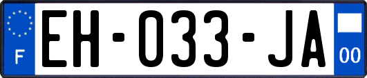 EH-033-JA