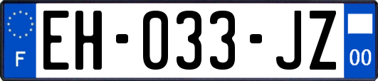 EH-033-JZ