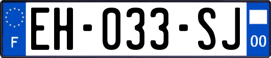 EH-033-SJ
