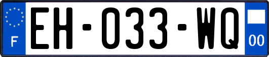 EH-033-WQ