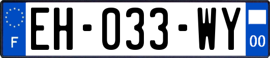 EH-033-WY