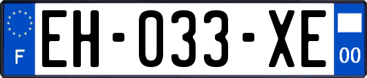 EH-033-XE