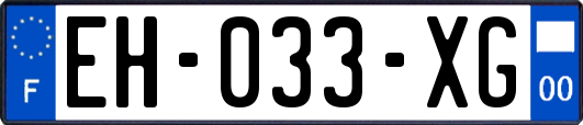 EH-033-XG