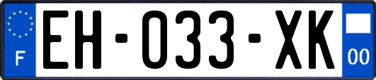 EH-033-XK