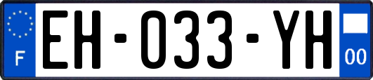 EH-033-YH