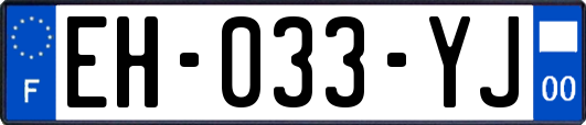 EH-033-YJ