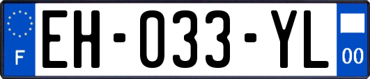 EH-033-YL