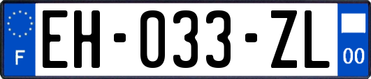 EH-033-ZL