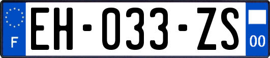 EH-033-ZS