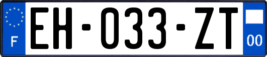 EH-033-ZT