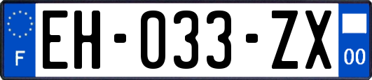 EH-033-ZX